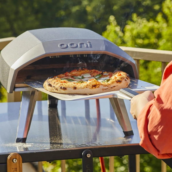 Ooni Koda 12 Gas Powered Pizza Oven3