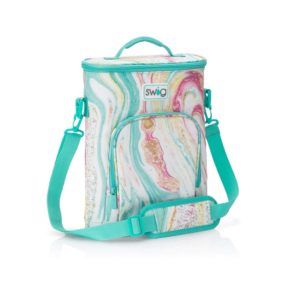 Wanderlust Slingi Crossbody Cooler