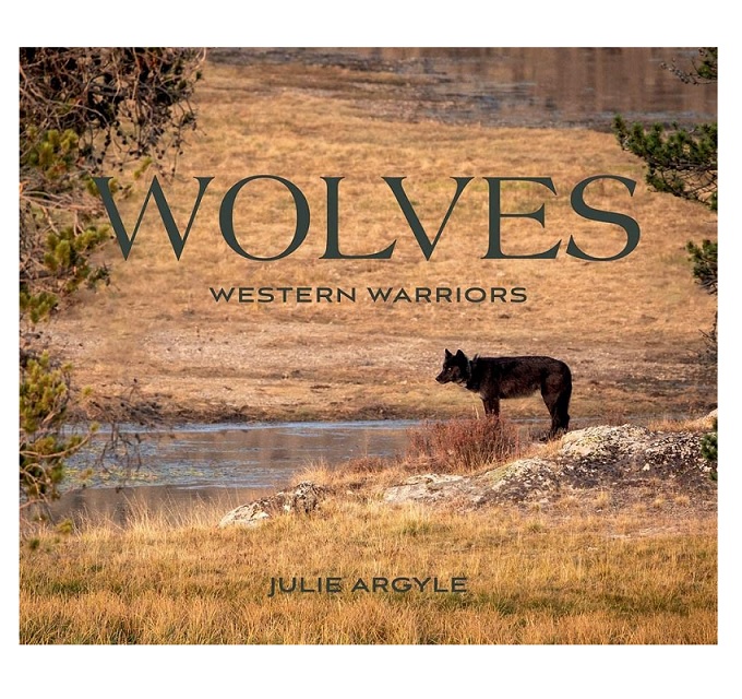 Wolves: Western Warriors