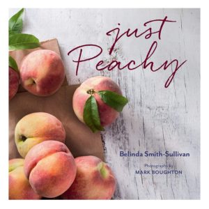 Just Peachy (Hardcover)