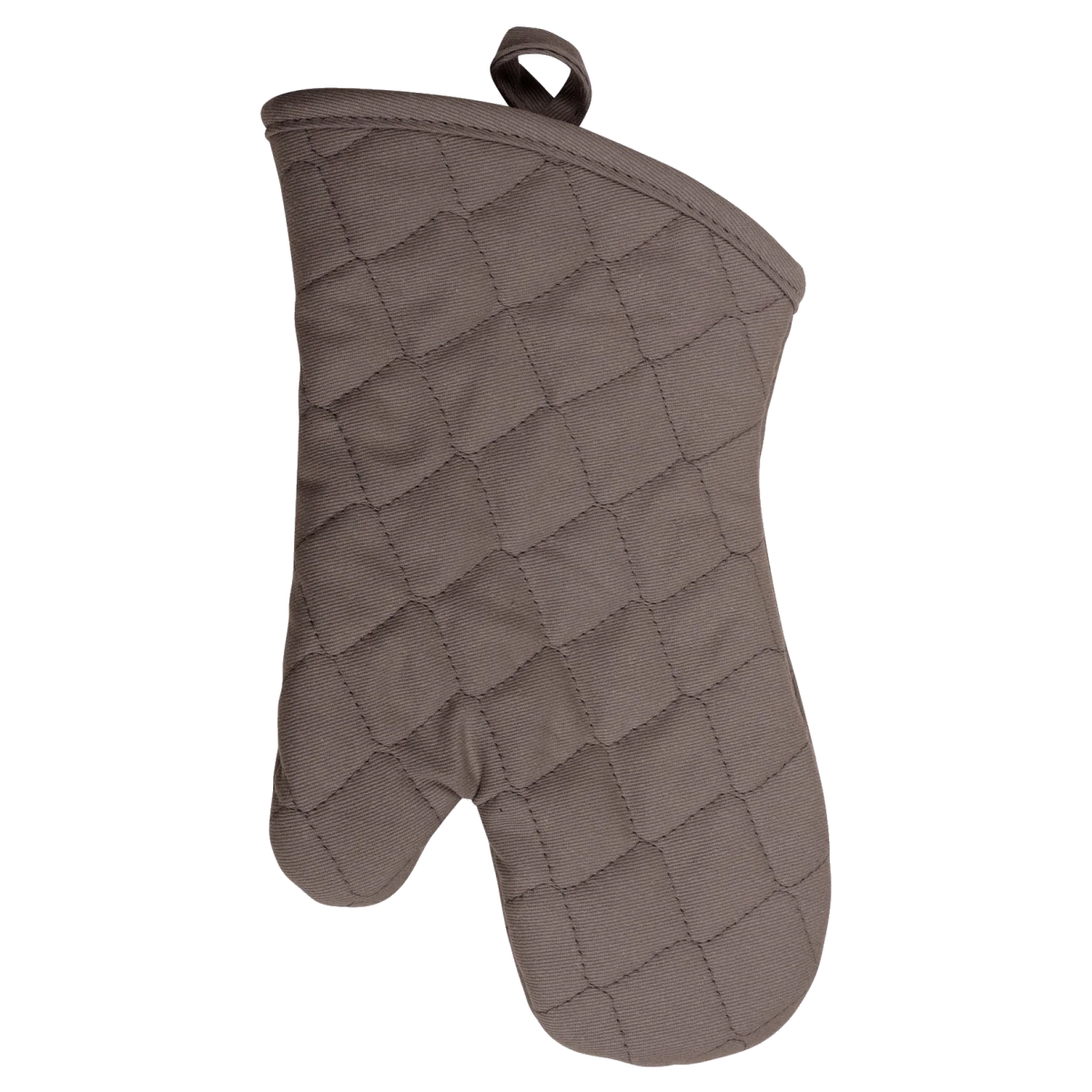 Chefs Oven Mitt - Pewter