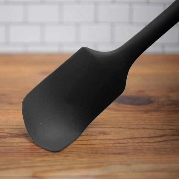 Ela Style Spatula - Black