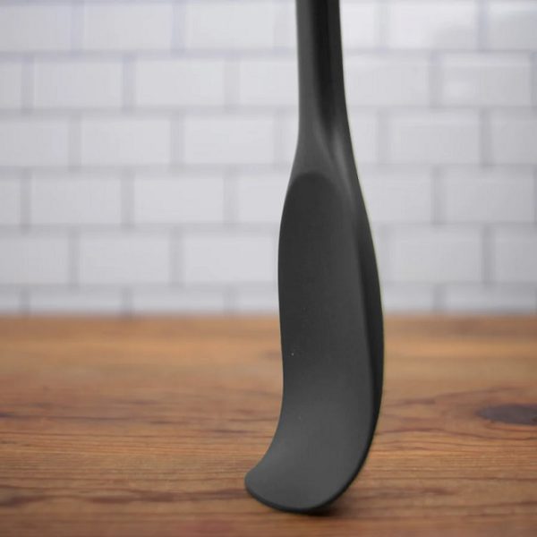 Ela Style Spoon - Black