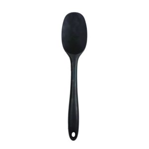 Ela Style Spoon - Black