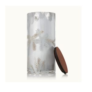 Frasier Fir Statement Large Luminary Candle