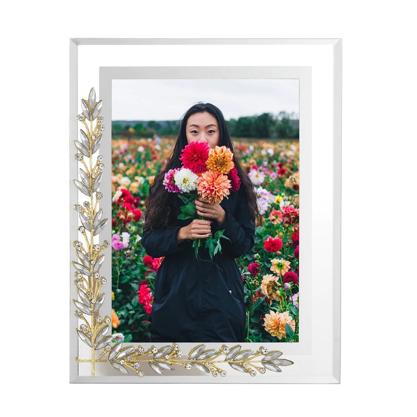 Olivia Riegel Laurel Frame 5x7 Berings