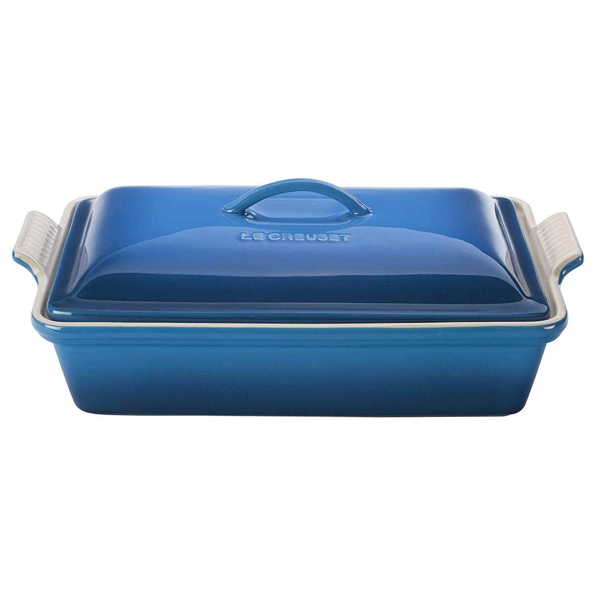 Le Creuset Heritage Rectangular Casserole - Marseille