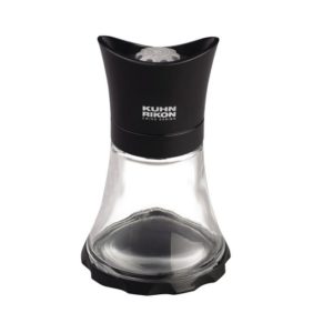 Mini Vase Grinder - Black