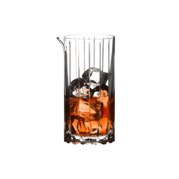 Riedel Drink Specific Glassware Mixing Glass
