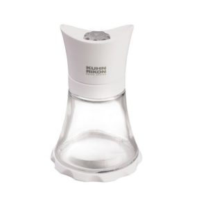 Mini Vase Grinder - White