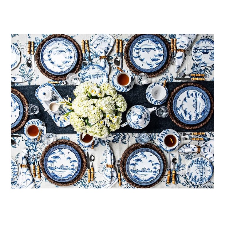 Together at the Table