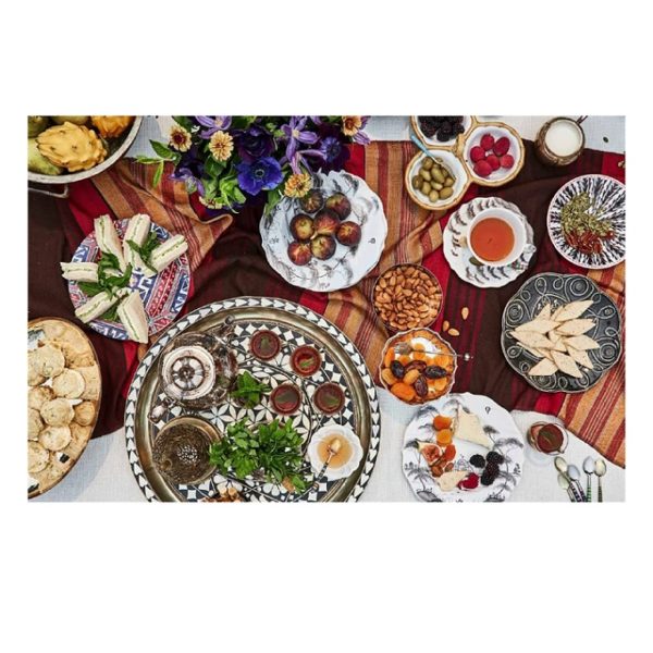 Together at the Table