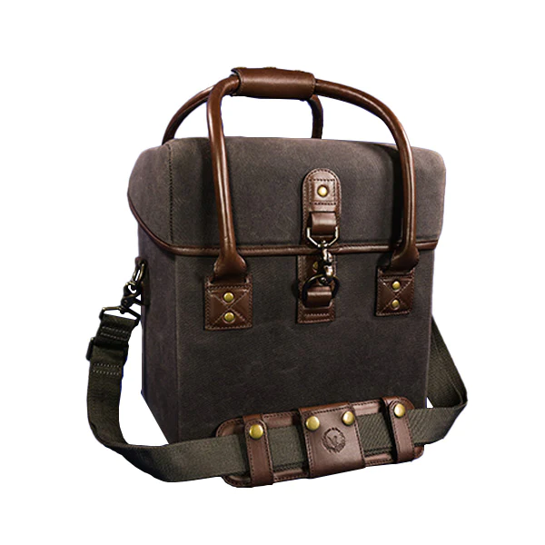 DISTILLERS TRAVEL CASE