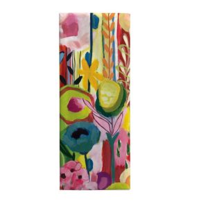 Jillson & Roberts Wrapping Paper - Floral Collage