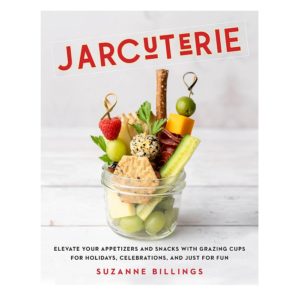 Jarcuterie: Elevate Your Appetizers and Snacks