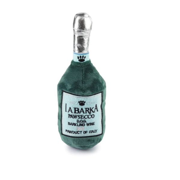 LaBarka Pawsecco