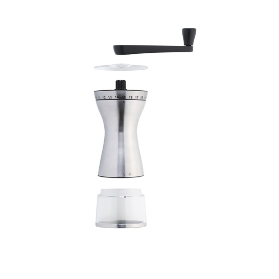 Manaos Coffee Mill