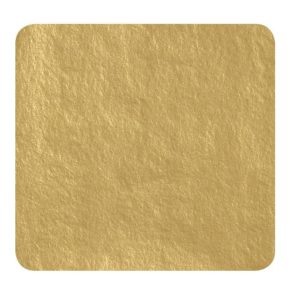Jillson & Roberts 20" x 26" Gift Tissue Paper - Metallic Matte Gold