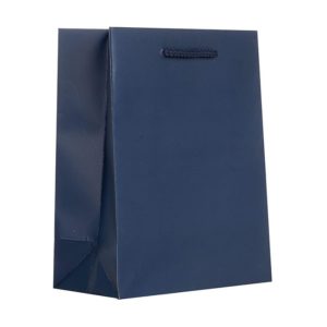 Medium Gift Bag - Navy