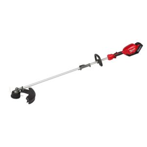 Milwaukee M18 FUEL String Trimmer Kit with QUIK-LOK