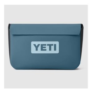 Yeti Sidekick Dry Gear Case - Nordic Blue