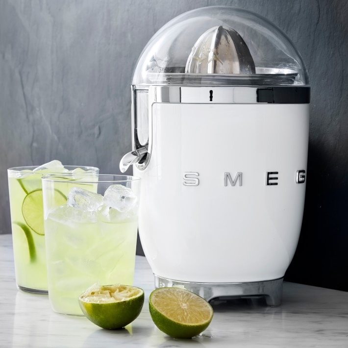 Shop Our Full Collection of Smeg Products at Berings