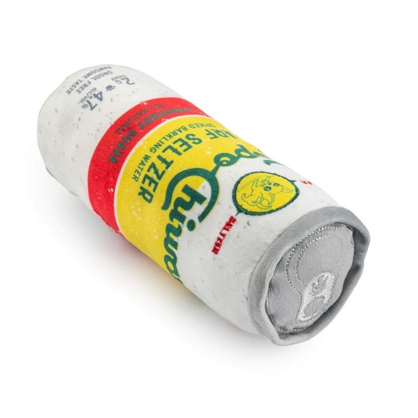 Topo Chiwawa Seltzer