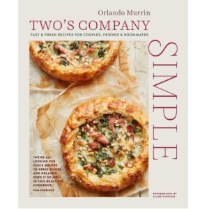 Two's Company: Simple
