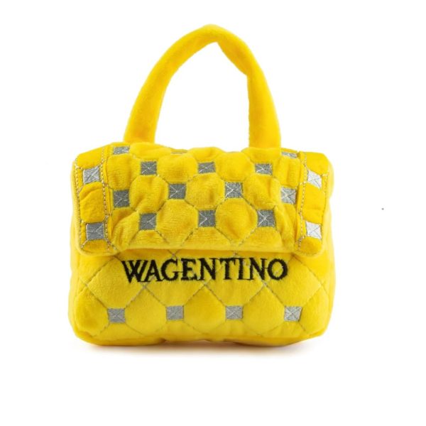 Wagentino Handbag