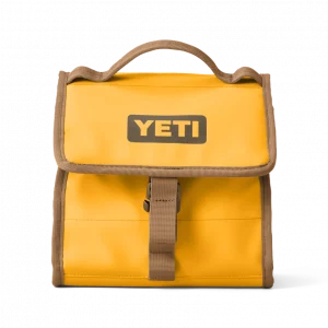 Yeti Daytrip Lunch Bag - Alpine Yellow
