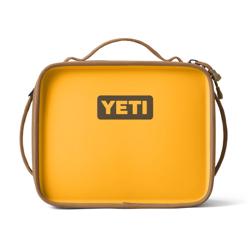 Yeti Daytrip Lunch Box - Alpine Yellow