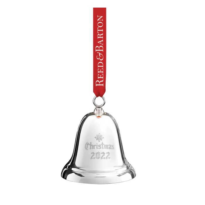 2022 Annual Christmas Bell