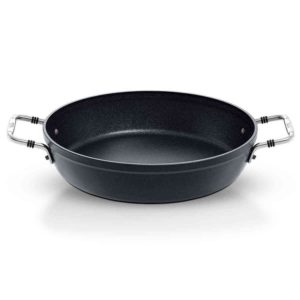 Adamant Nonstick Serving Pan without Lid, 11 Inch