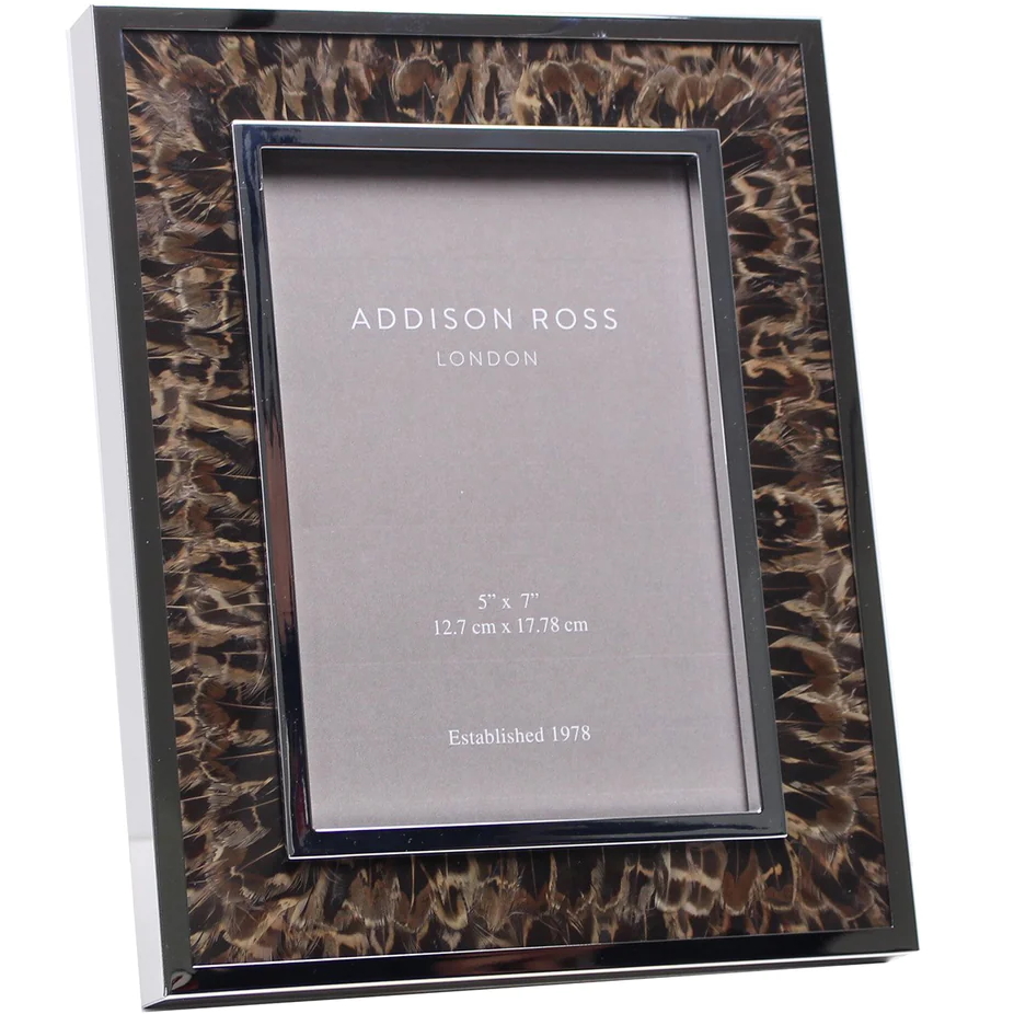 Addison Ross Windsor Speckled 8x10 Frame