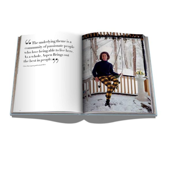 Aspen Style
