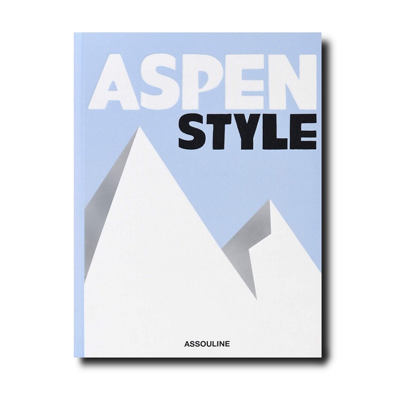 Aspen Style Aspen Style