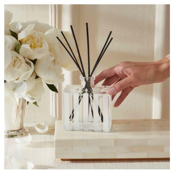 Nest Autumn Plum Diffuser