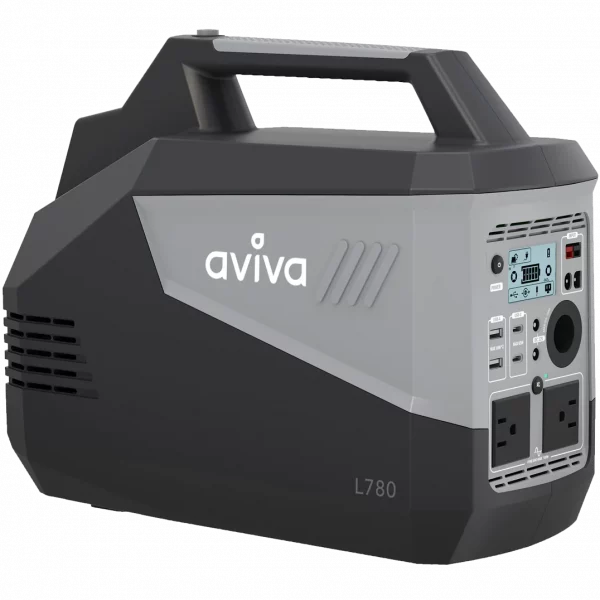 Aviva L780 Power Station