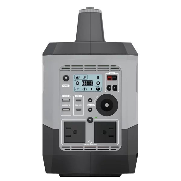 Aviva L780 Power Station