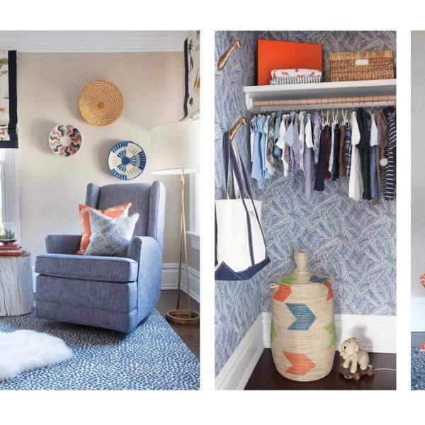 Elements of Family Style: Elegant Spaces for Everyday Life