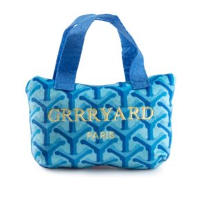 Grrryard Handbag