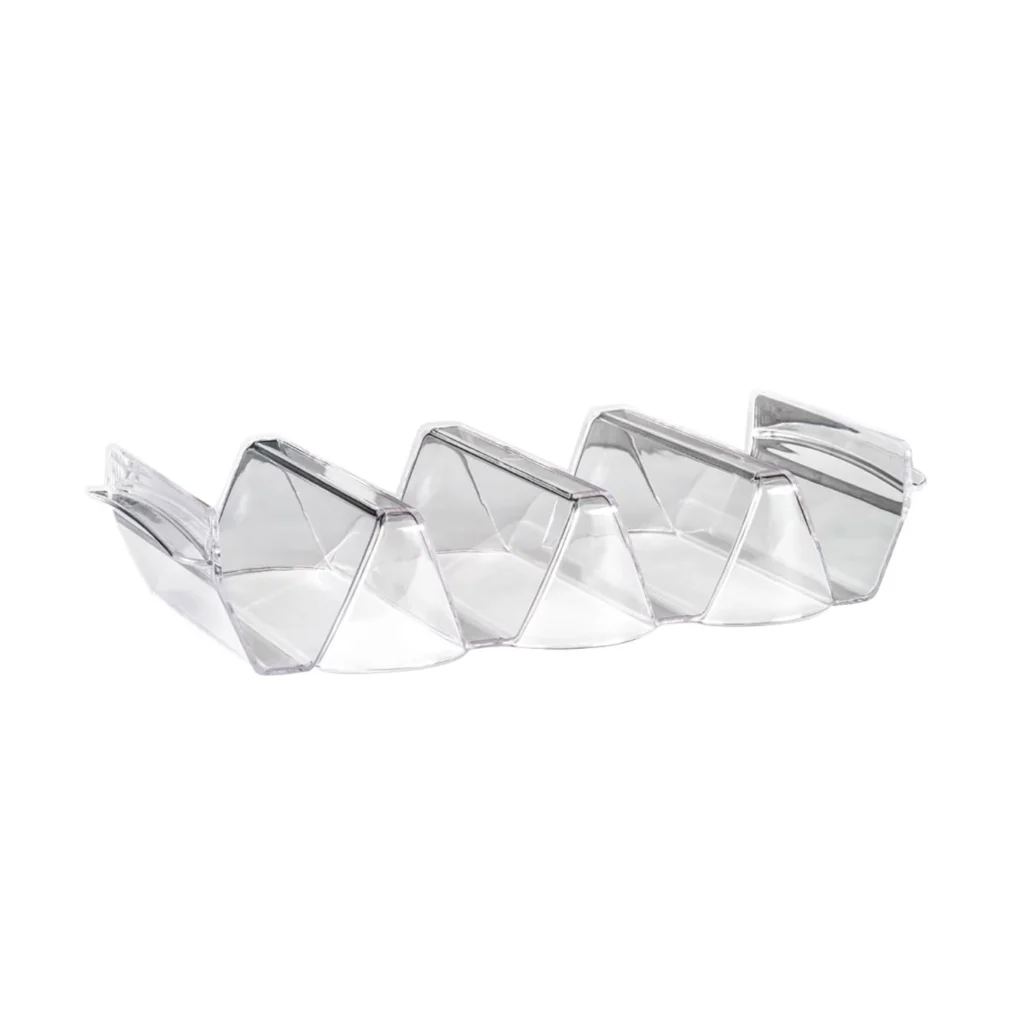 It’s Taco Time Prep & Serve Taco Bar Set2