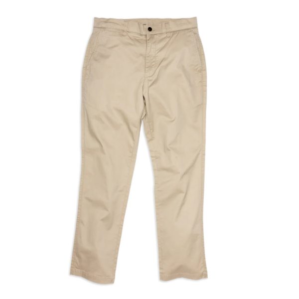 Gold School Chino - Khaki