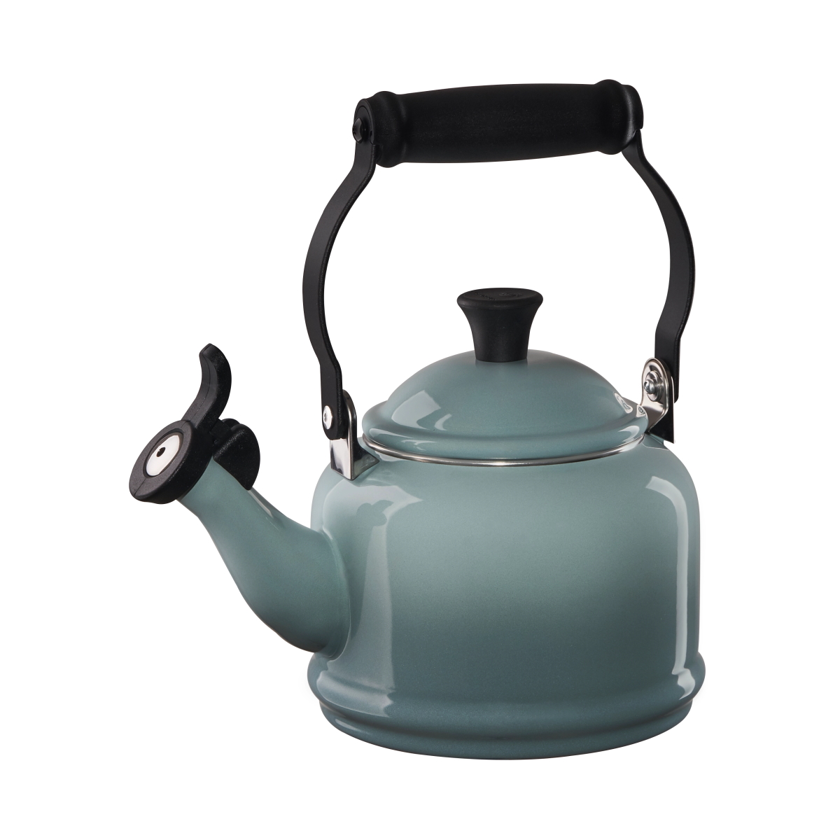 Le Creuset Demi Kettle - Sea Salt