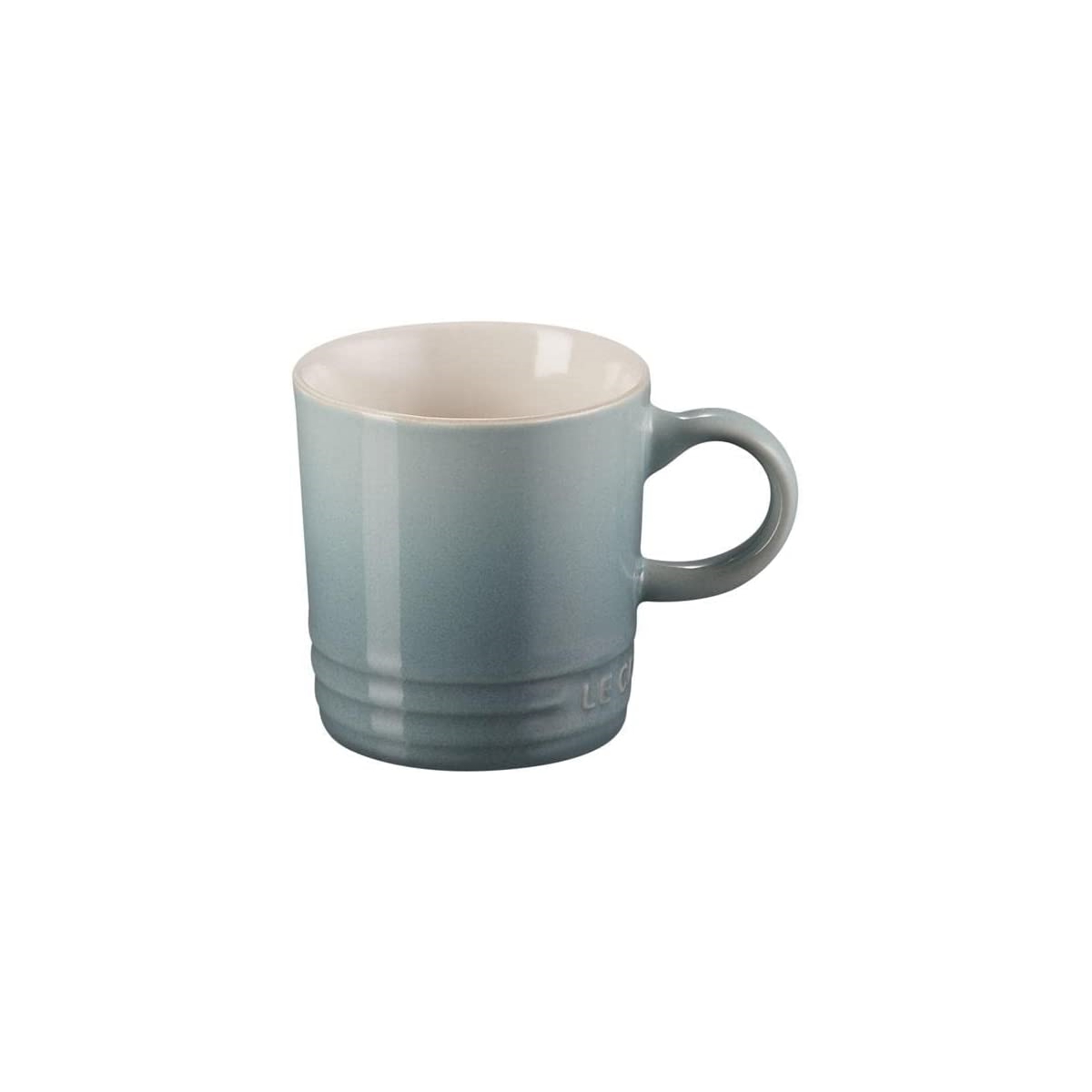 Le Creuset Espresso Mug - Sea Salt