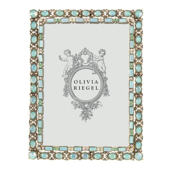 Olivia Riegel Patrice Frame 5x7