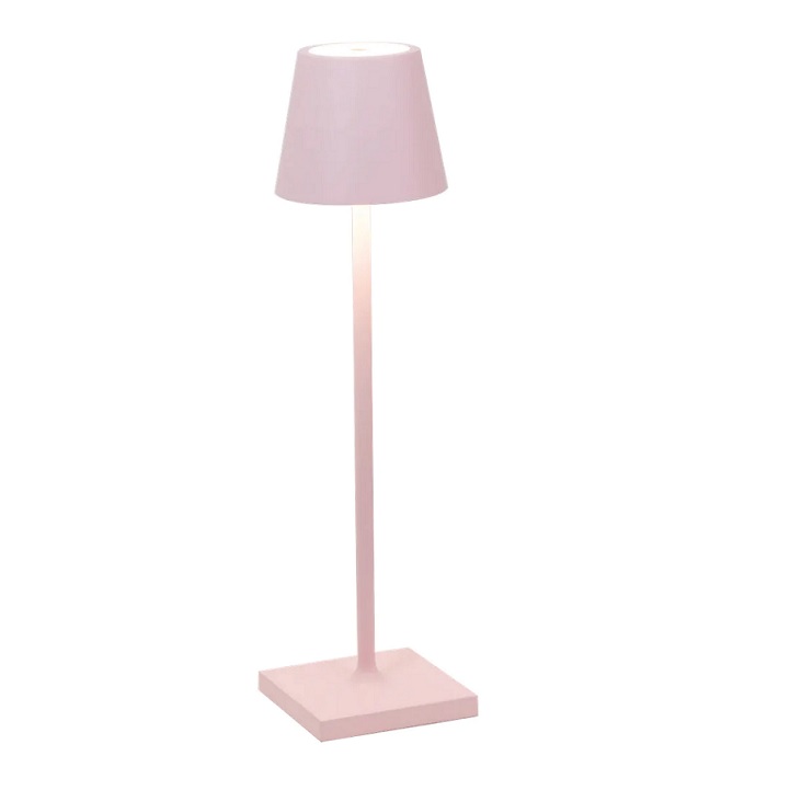 Poldina Pro Micro Lamp - Pink