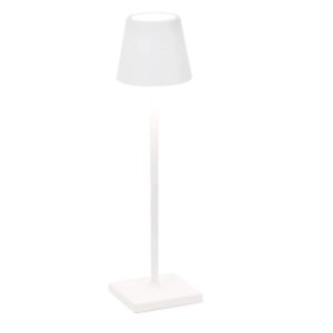 Poldina Pro Micro Lamp - White