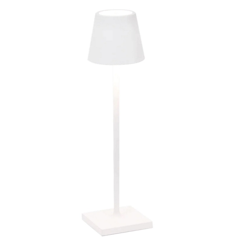 Poldina Pro Micro Lamp - White