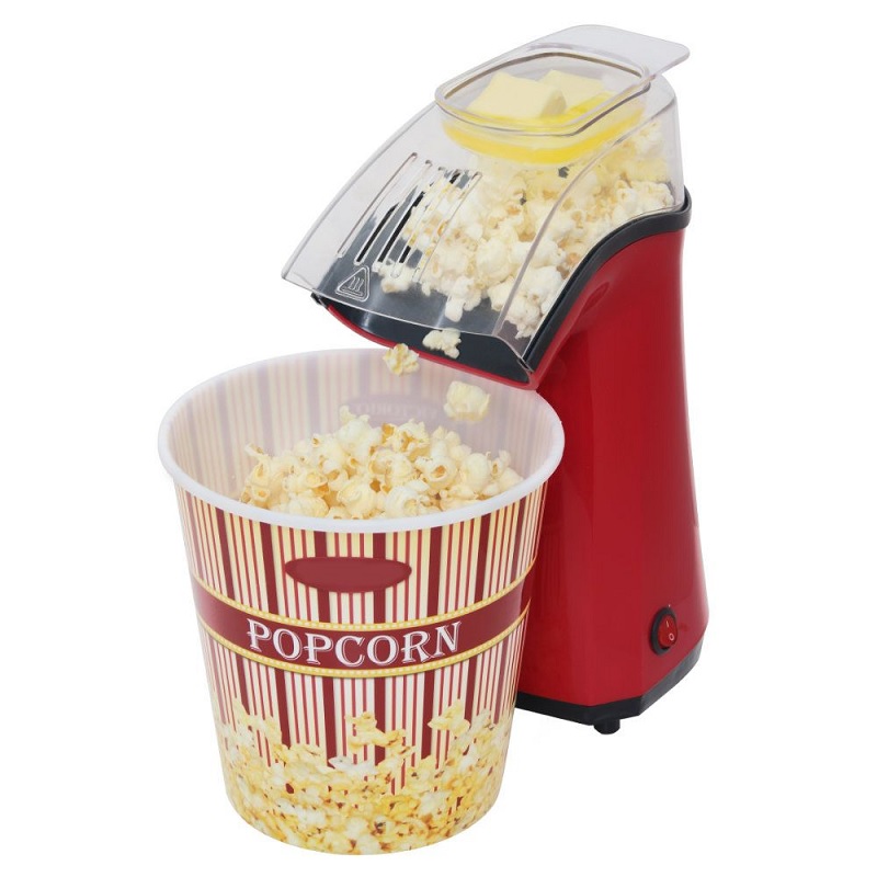 Popcorn Air Popper